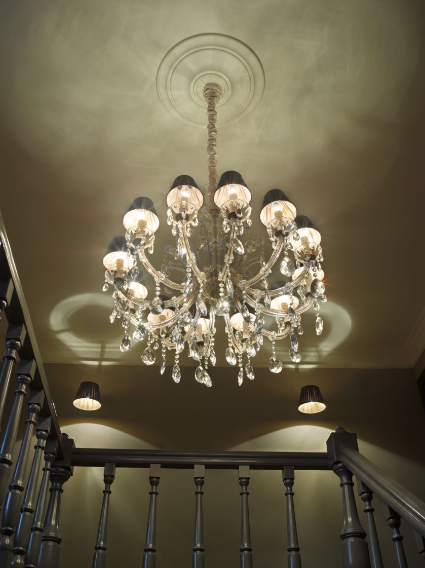 Sztukateria - ponadczasowa elegancja