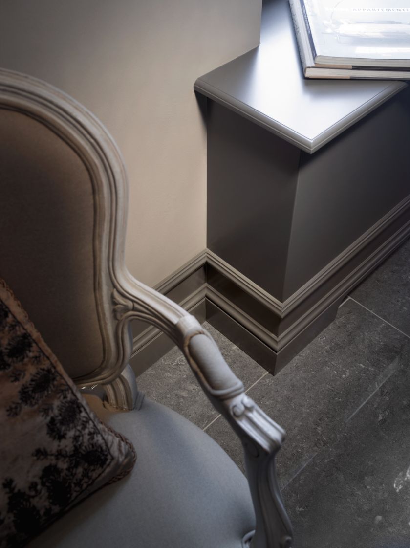 Sztukateria - ponadczasowa elegancja