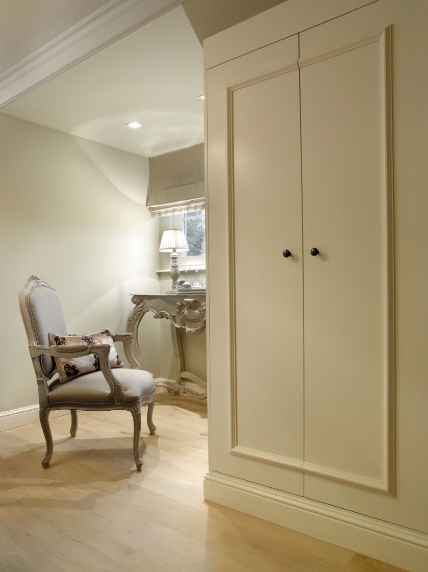 Sztukateria - ponadczasowa elegancja