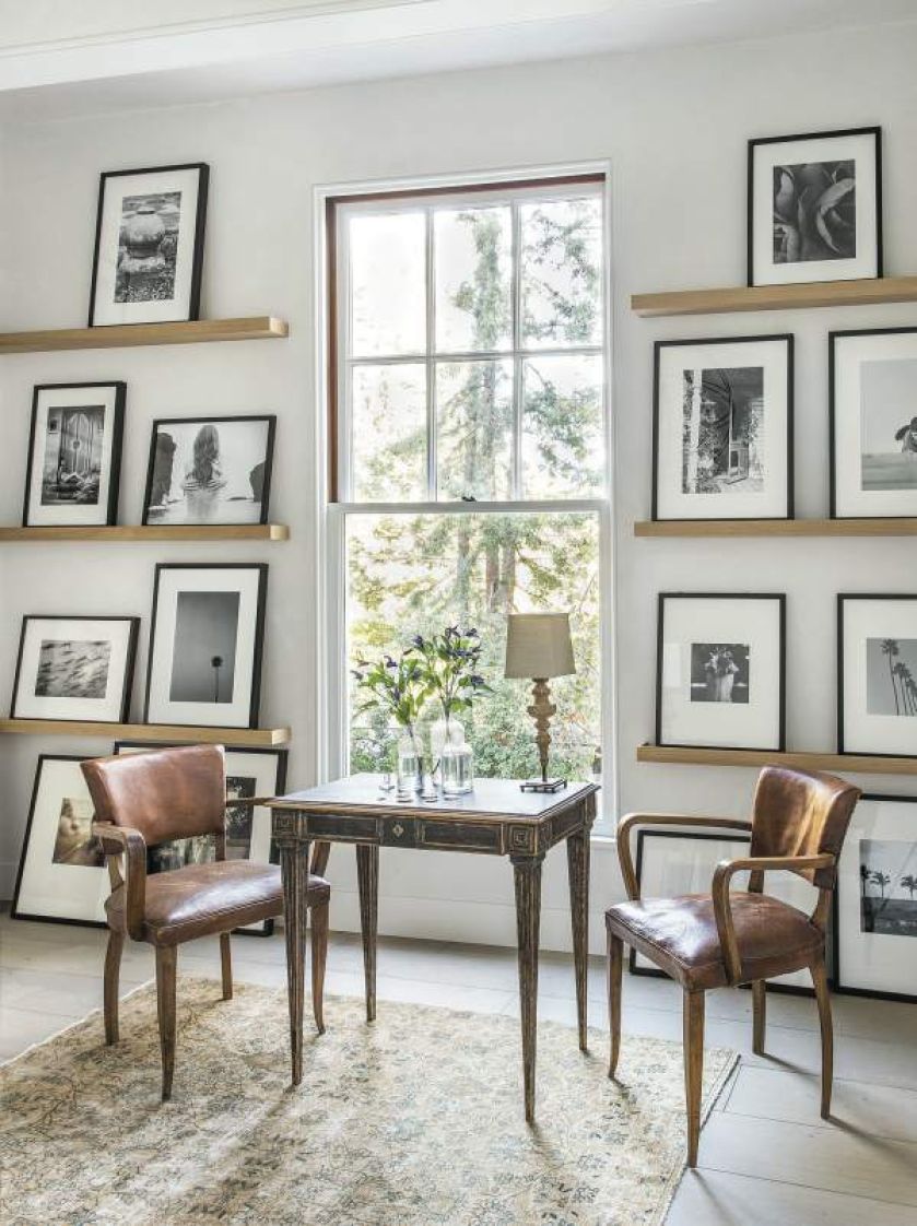 Dom marzeń na leśnej polanie