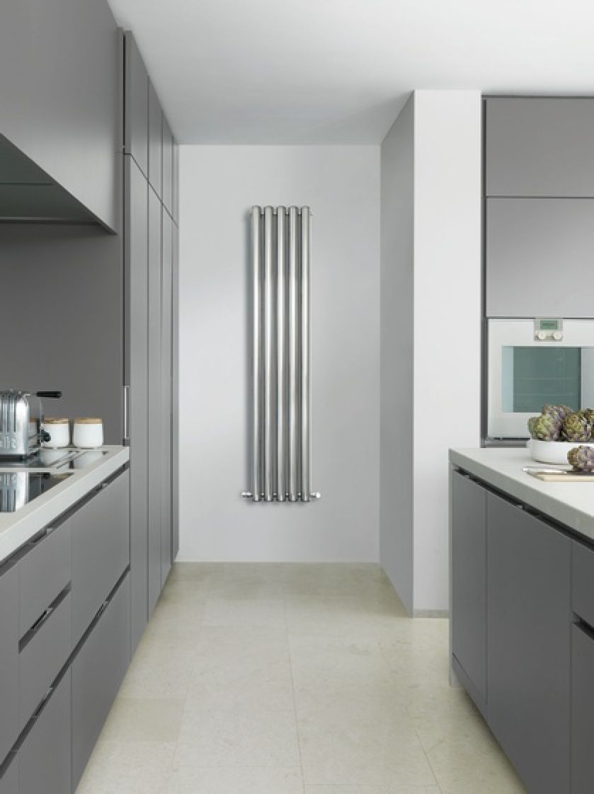 Grzejniki marki Runtal