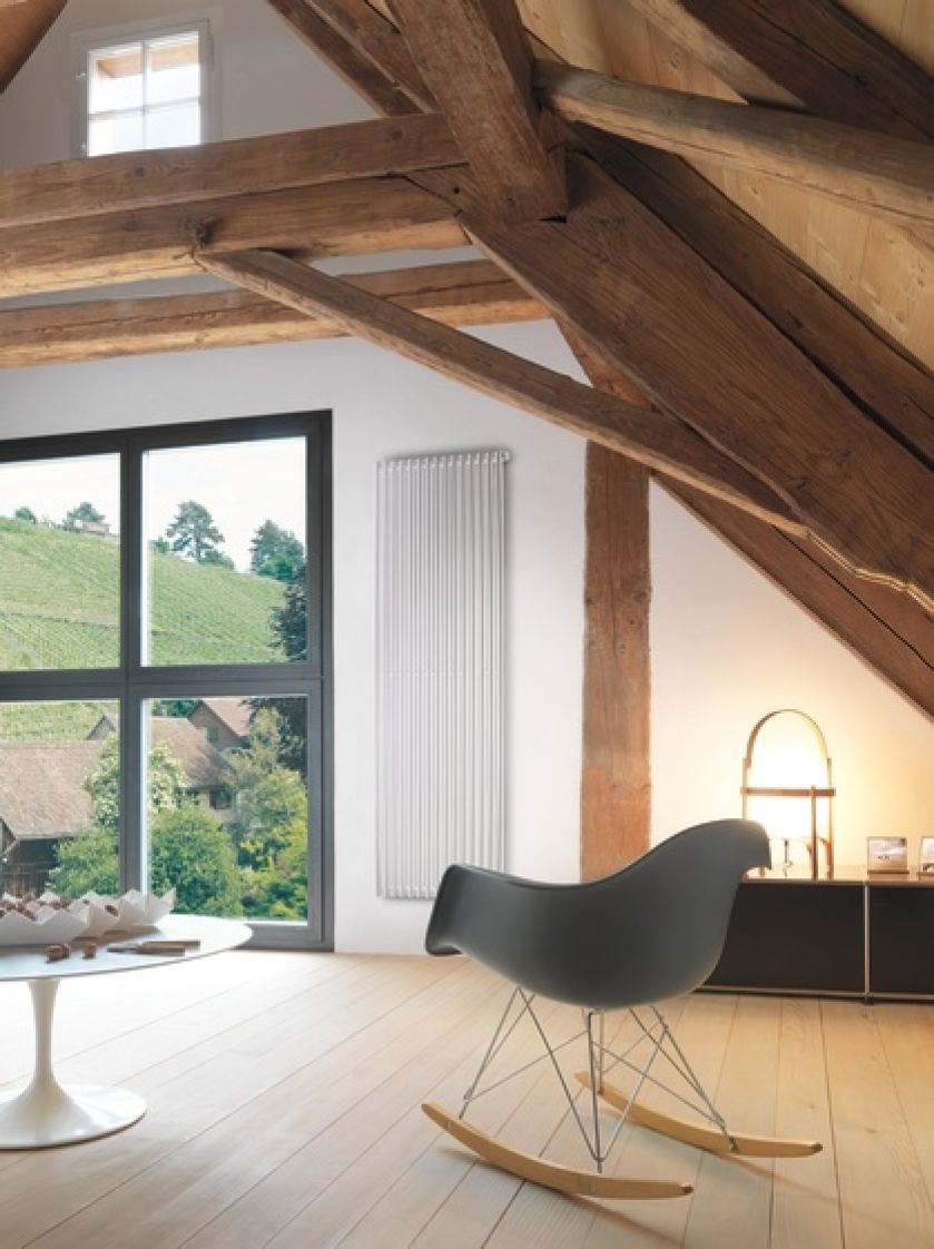 Grzejniki marki Runtal