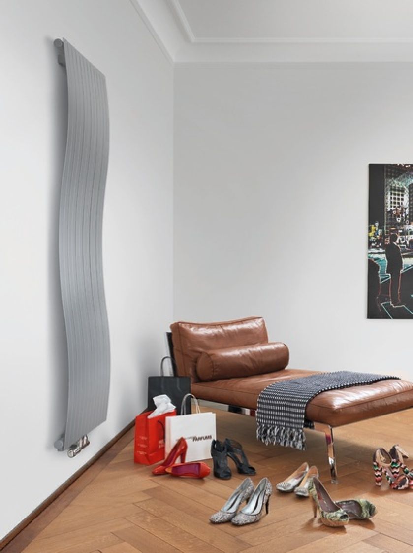 Grzejniki marki Runtal