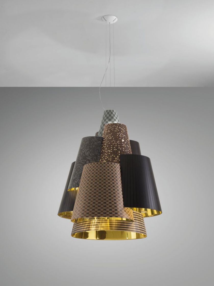 Miłośników designu, blogerów wnętrzarskich i dziennikarzy zapraszamy na spotkanie z marką Axo Light, które odbędzie