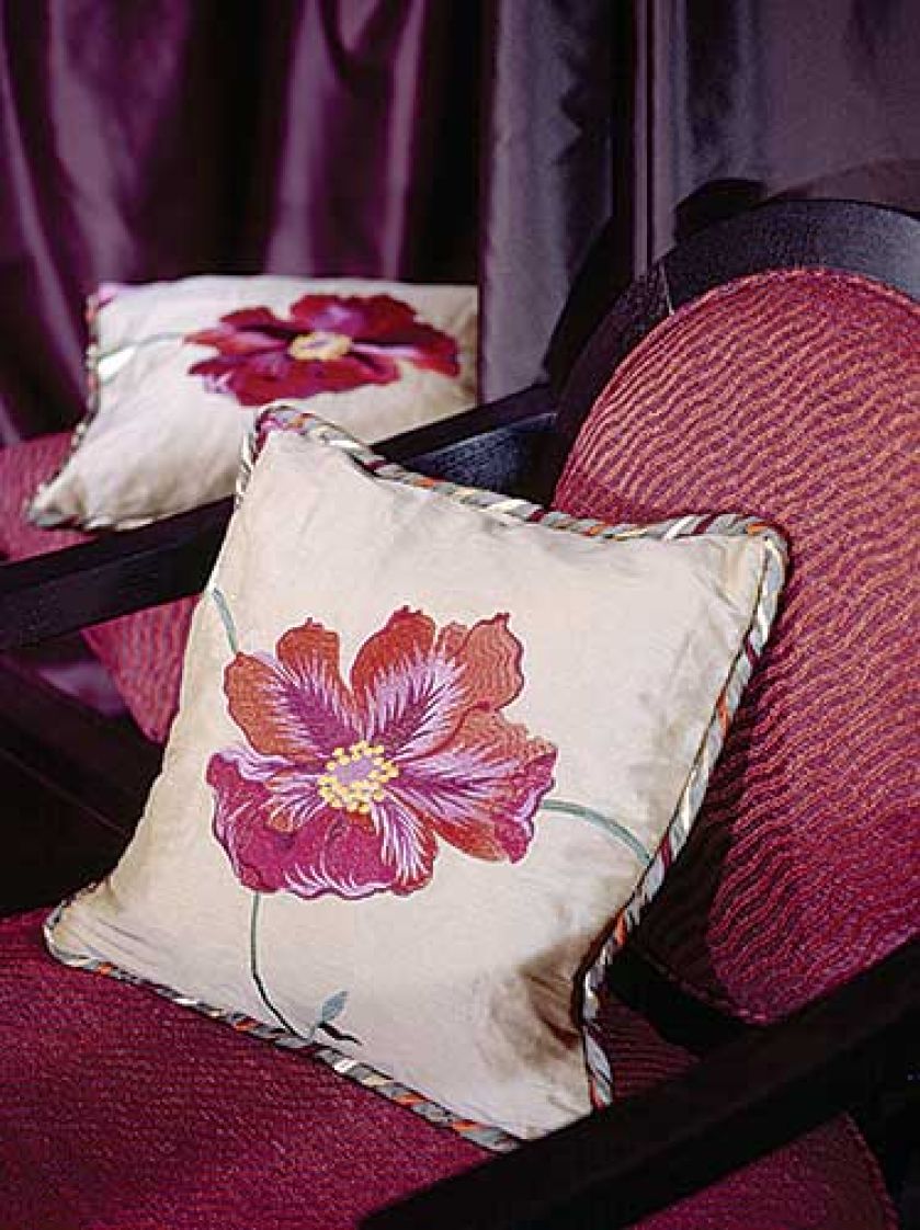 Tkaniny Wellmanna. Miękki dotyk elegancji