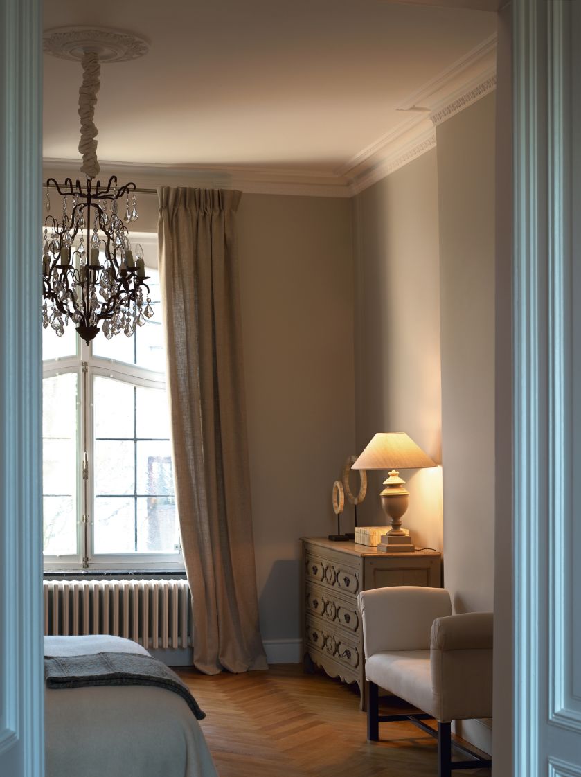 Sztukateria - ponadczasowa elegancja