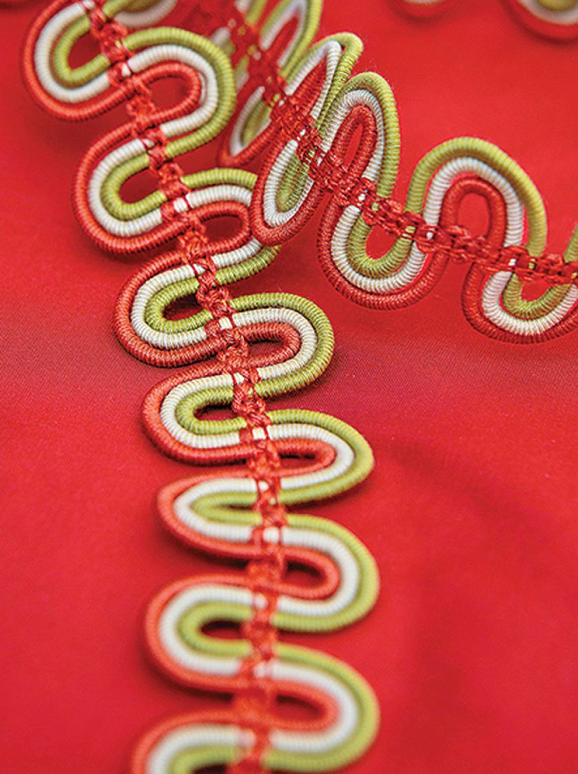 Do nowoczesnego wnętrza, COLEFAX FOWLER