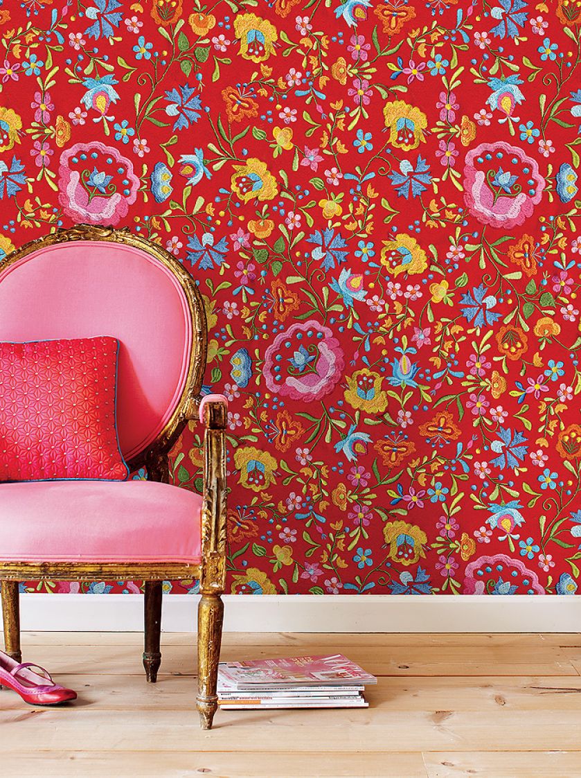 Tapeta Pip Studio, Pip 2011 marki Eijffinger, 1114 zł/186 x 280 cm, DECODORE