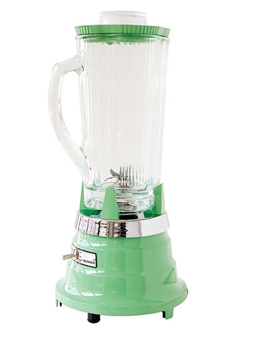 Blender, Alamy/BE W. Jak wynaleziono mikser?