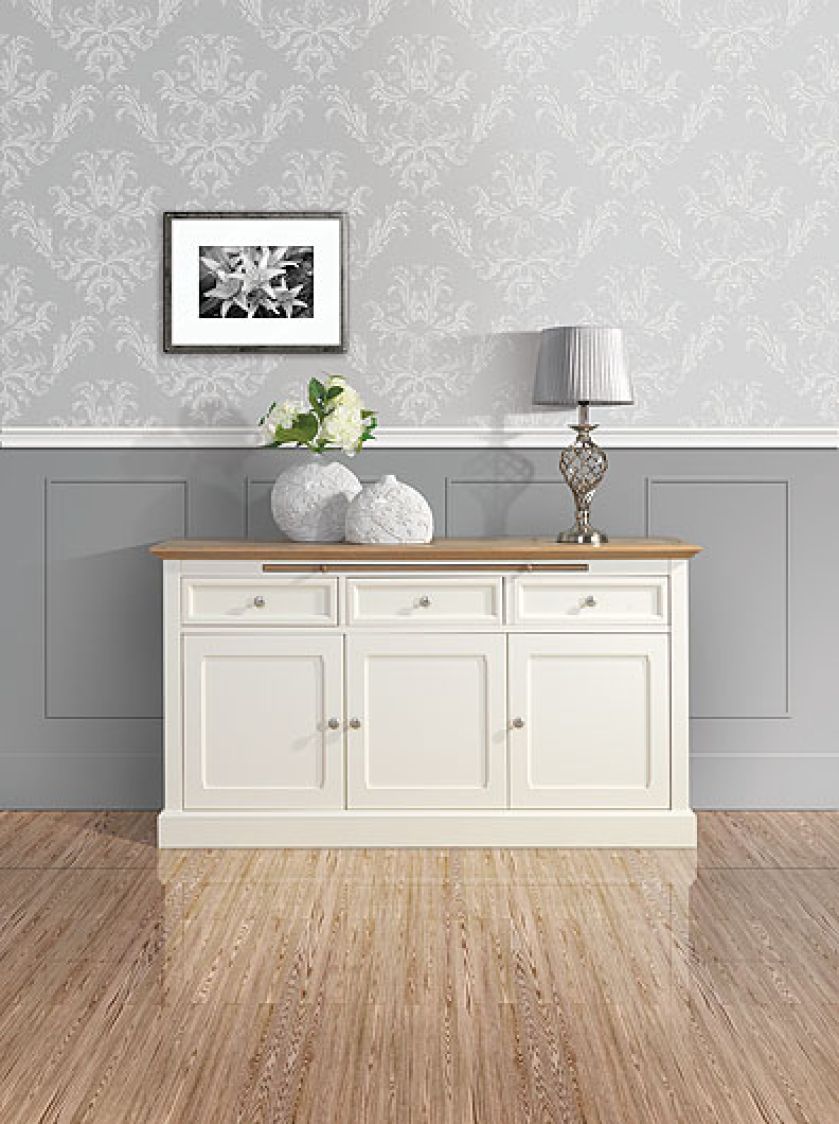 Dla miłośników prostych rozwiązań. ADB MEBLE