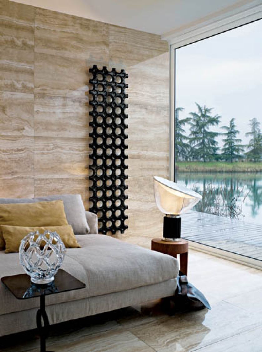 Stal węglowa. Kształt? Nieregularny lub prostokątny, od 13 609 zł. KALMAR