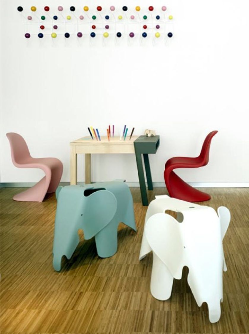 Dziecięce pokoje - jak je urządzić