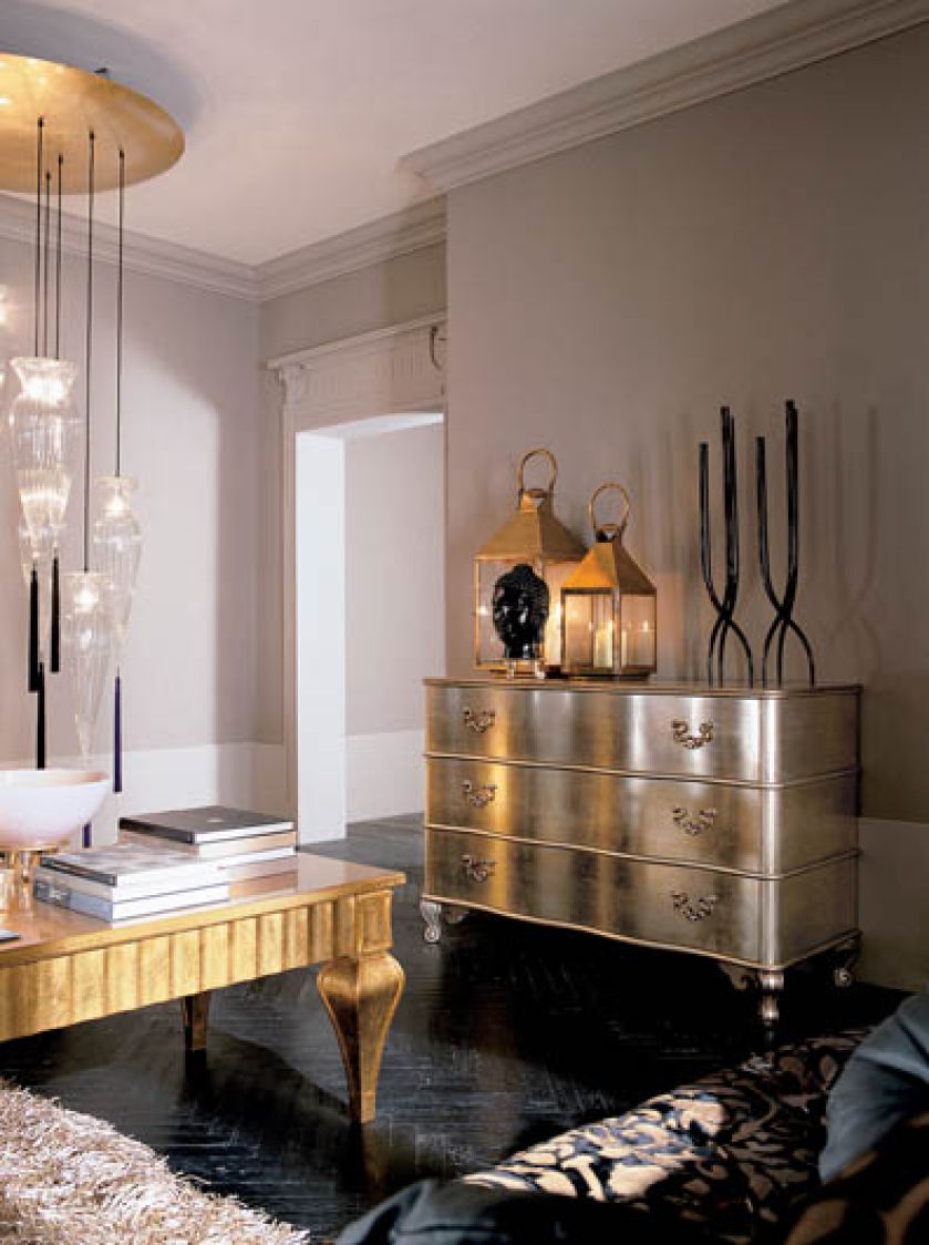 Z litego tulipanowca – 17 400 zł. SELVA