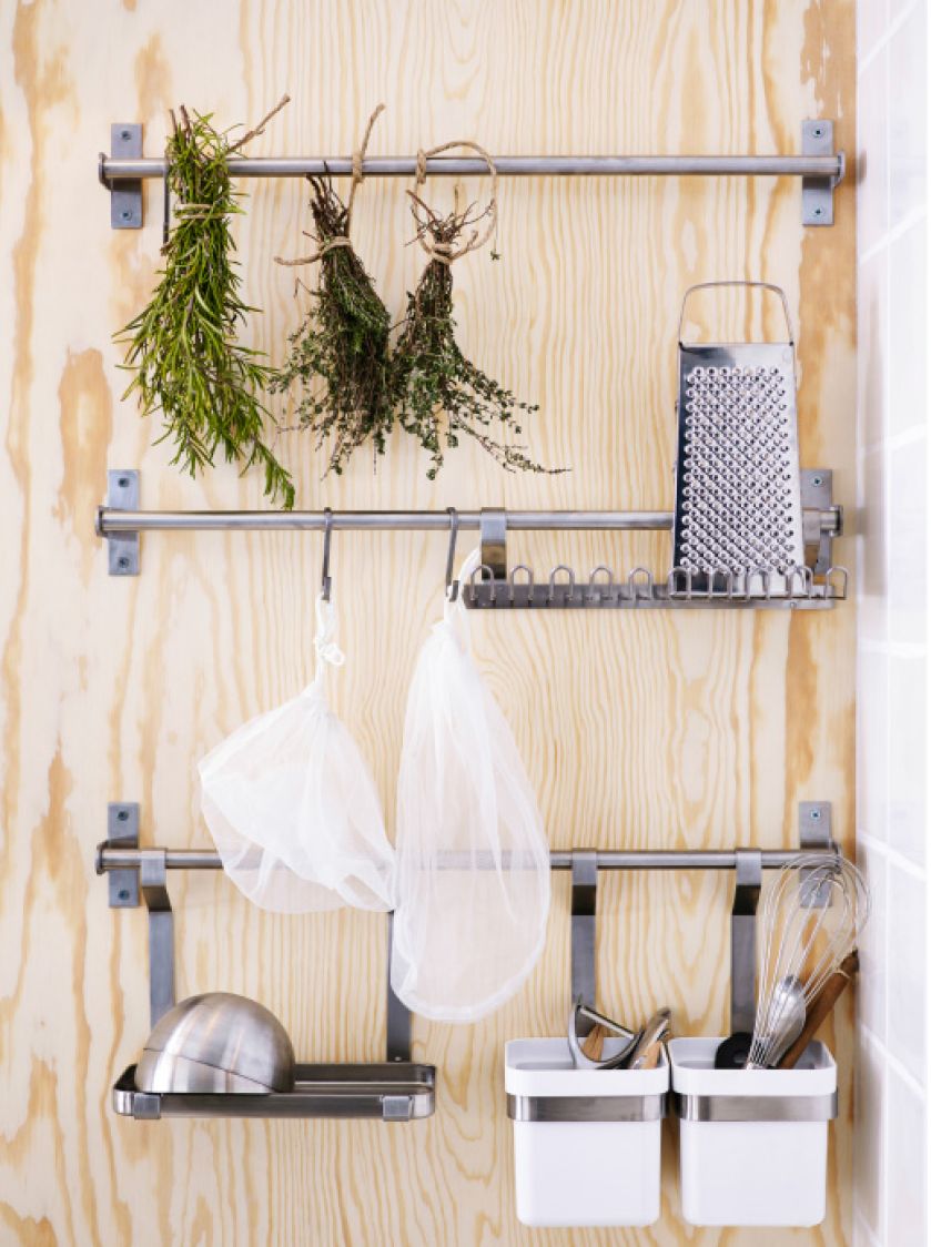 Jak urządzić małą kuchnię - aranżacje kuchni