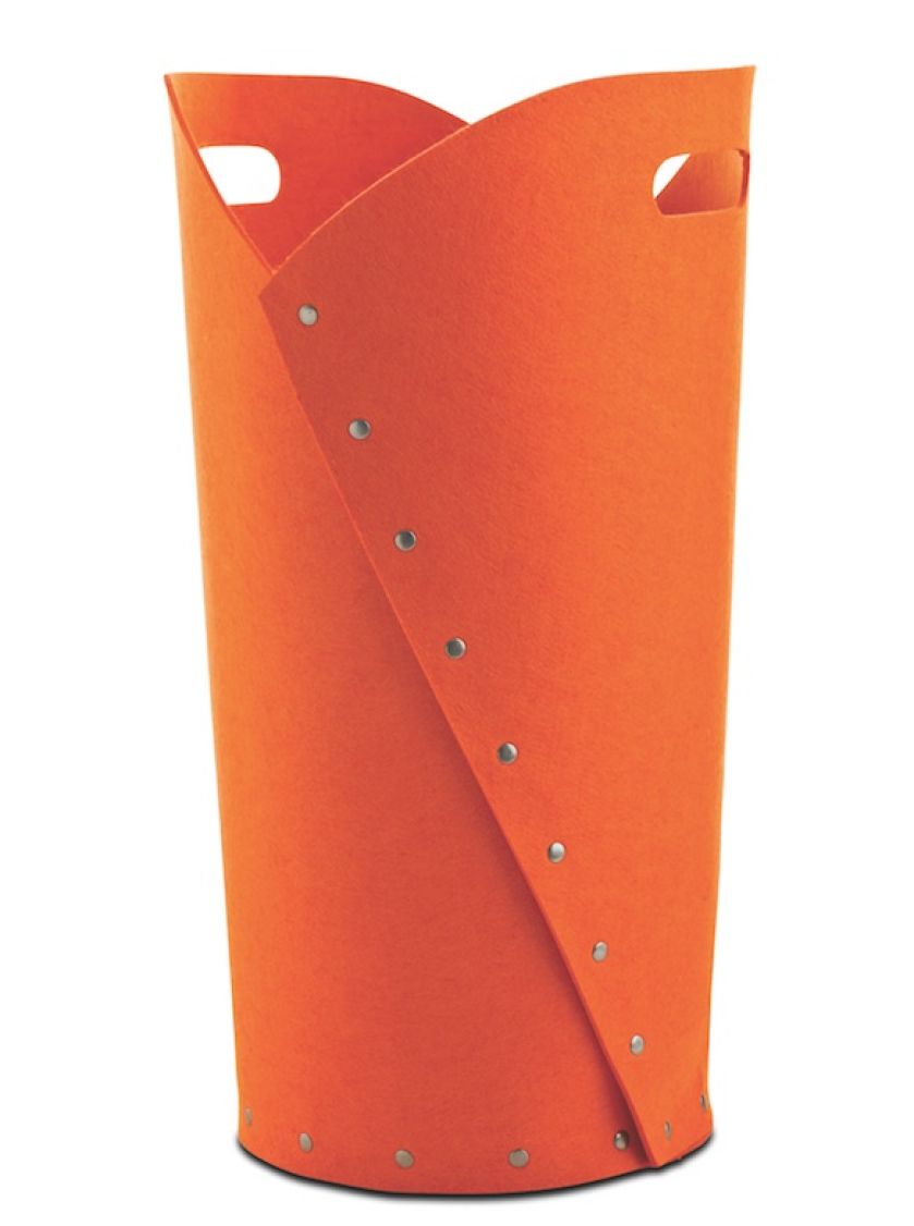 Filc w wesołym kolorze (boconcept.com.pl)