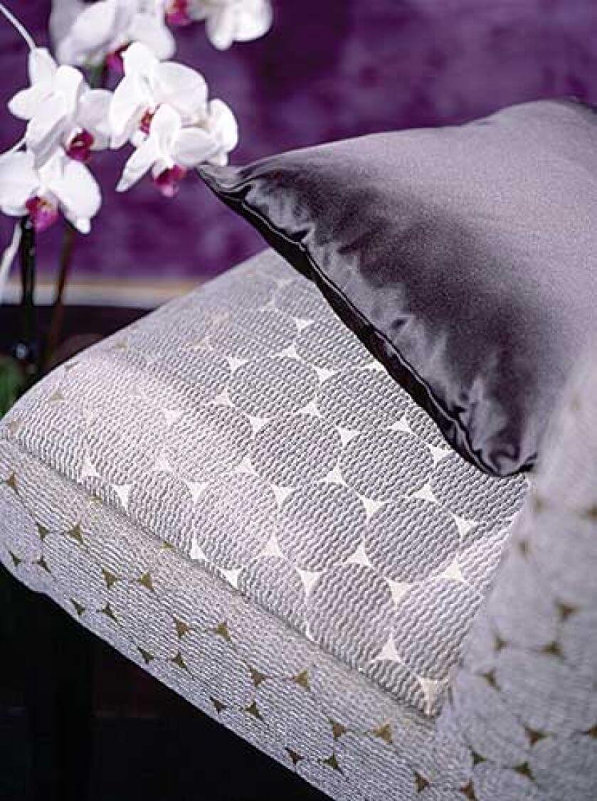 Tkaniny Wellmanna. Miękki dotyk elegancji