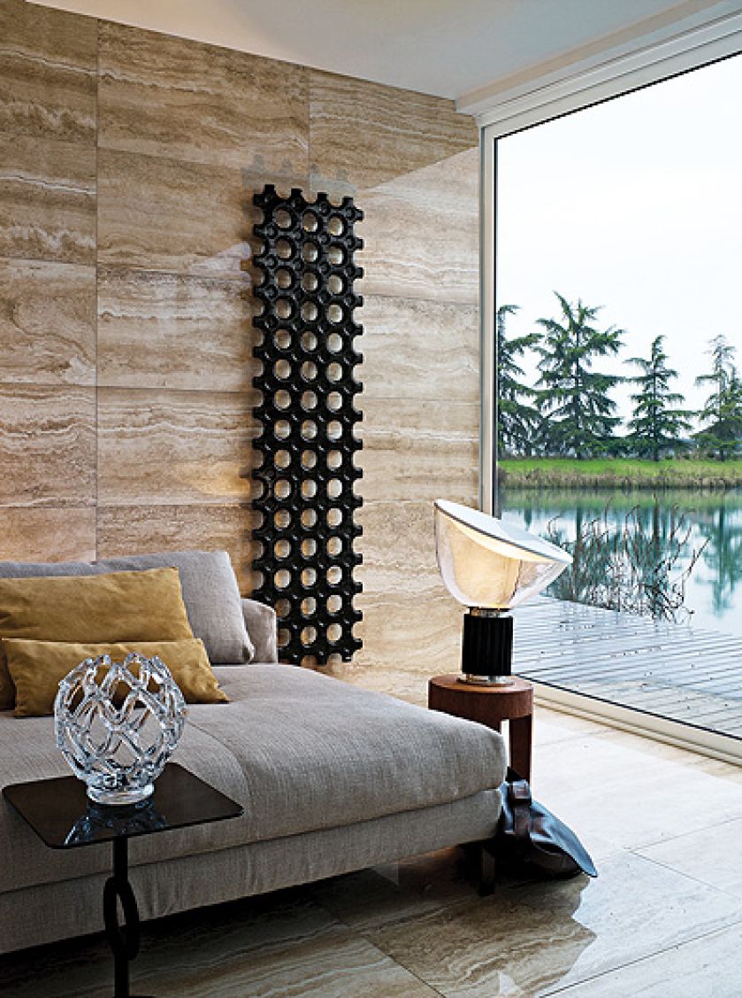 Ażurowy Addon kosztuje 12 770 zł, kalmar