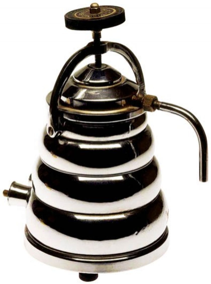 Buby Express, Włochy, KOLEKCJA MAURO CARLI