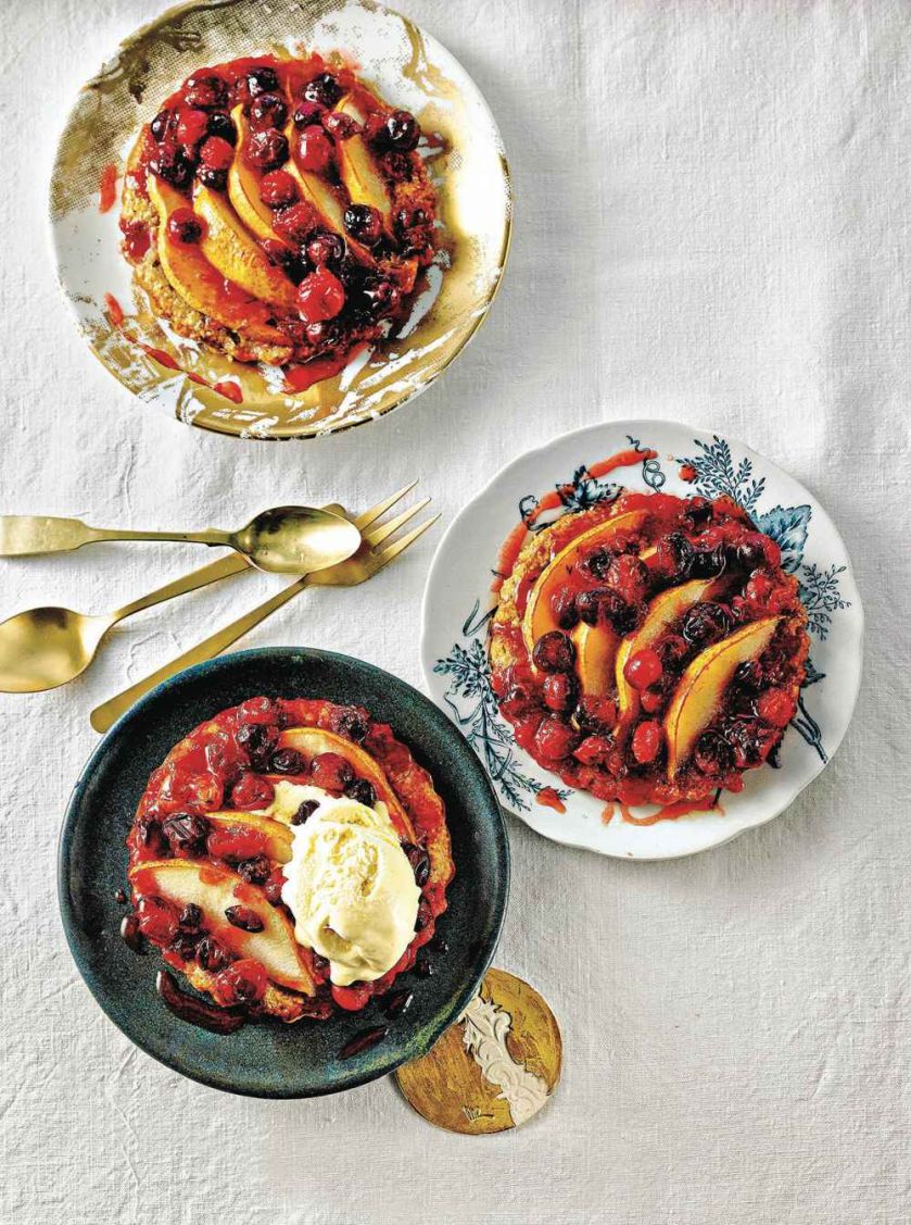 przystawki na Sylwestra