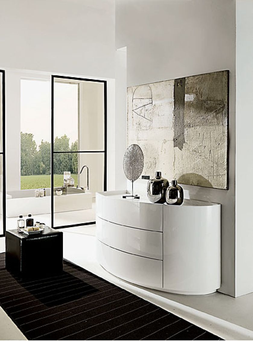 Pomysły na aranżacje przedpokoju