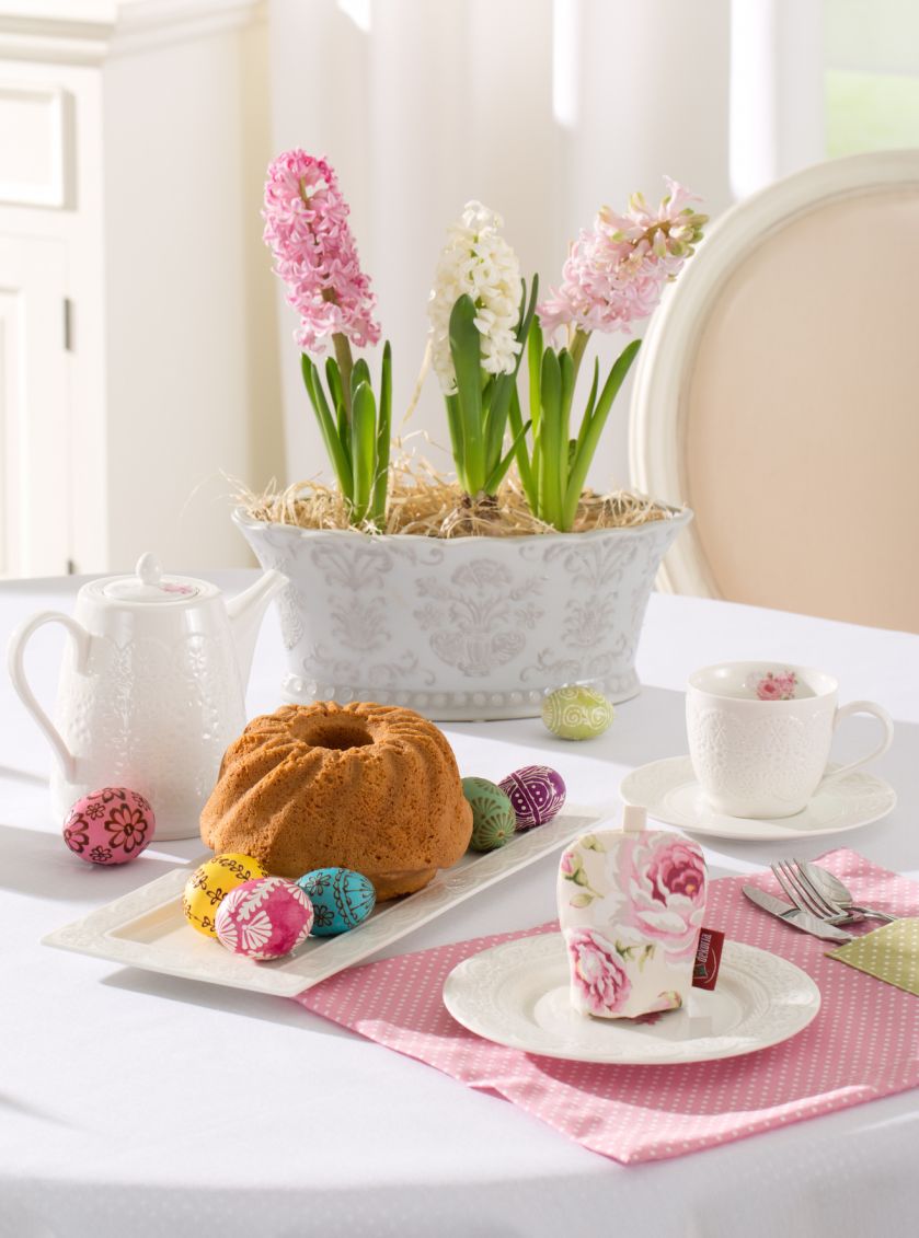 Stroiki wielkanocne – galeria inspiracji