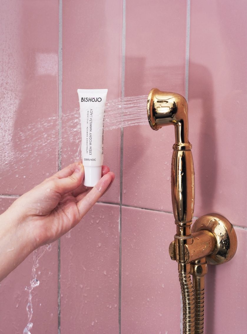 prezent na święta kosmetyki do pielęgnacji twarzy