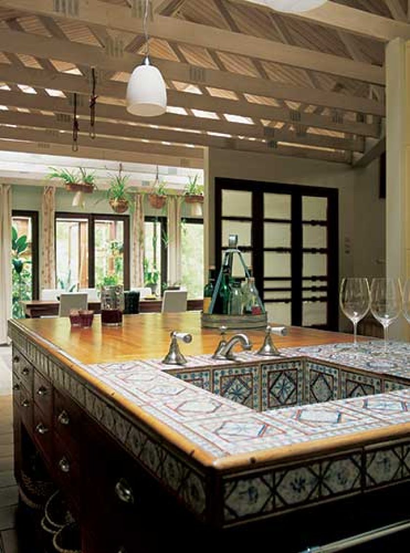 Kuchnia Agnieszki Kręglickiej