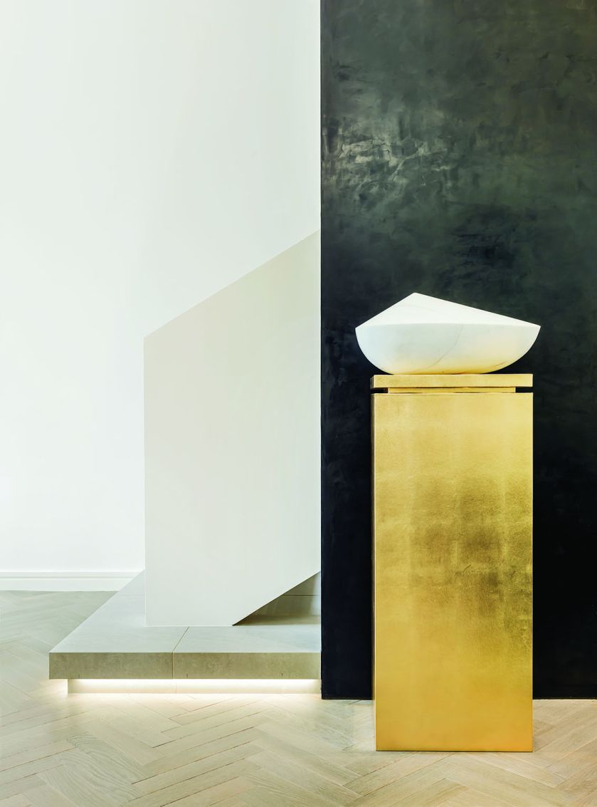 Kelly Hoppen radzi: Na co zwrócić uwagę podczas aranżacji wnętrza