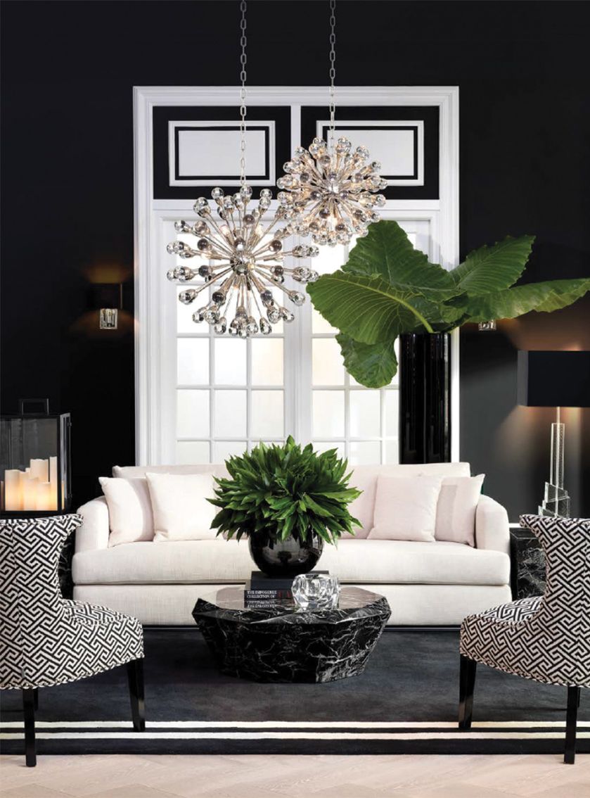 Marka Eichholtz w salonie My Honey Home