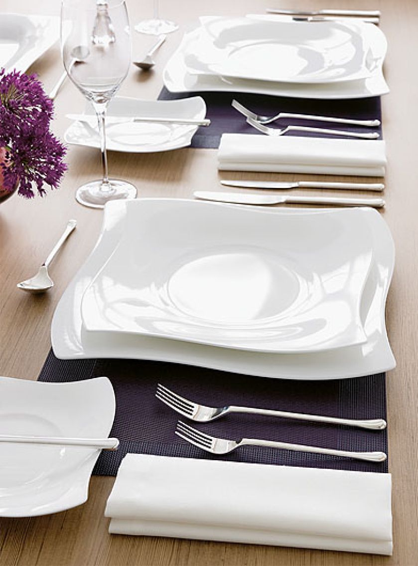 Historia rodziny, która założyła markę Villeroy Boch.