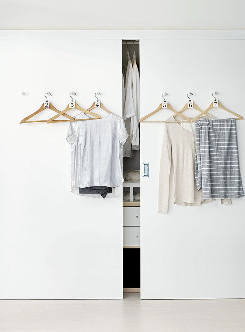 Na porcelanowych gałkach Hishult (9,99 zł/szt.)