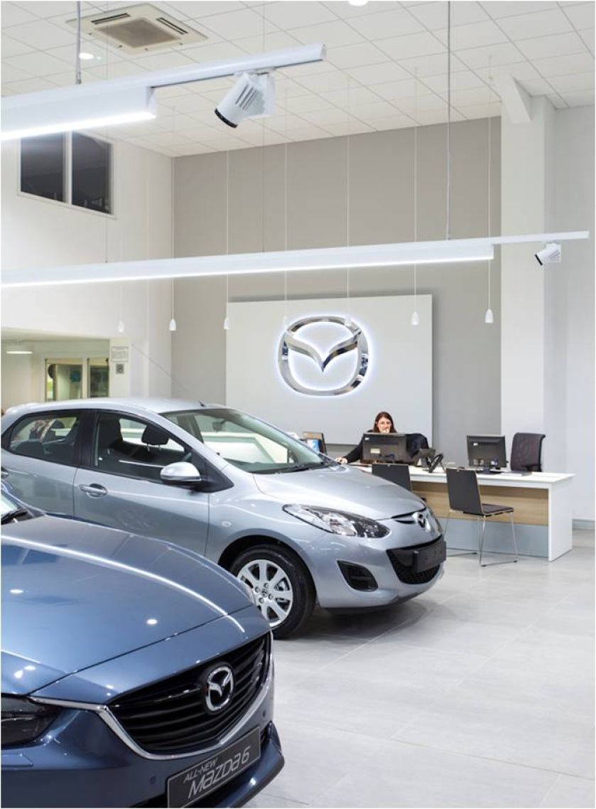 Architektów wnętrz publicznych, projektantów i przedstawicieli mediów zapraszamy na spotkanie z marką Sylvania,