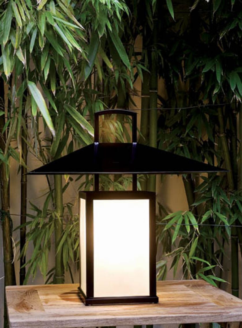 Lampa Caelum - projekt Kevin Reilly.