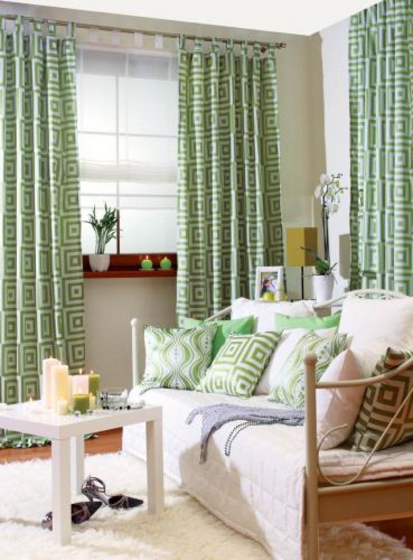 Poduszki dekoracje wnętrz