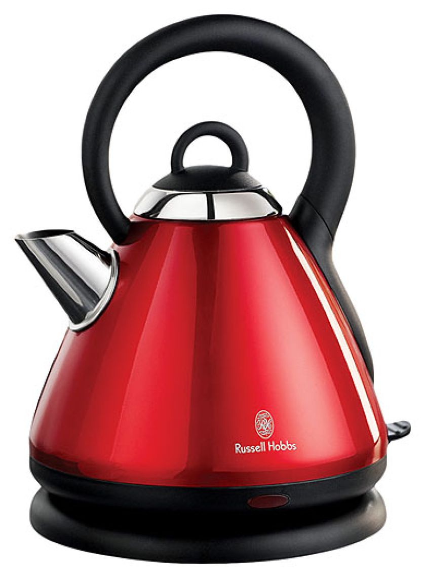 Kolorowe AGD do kuchni