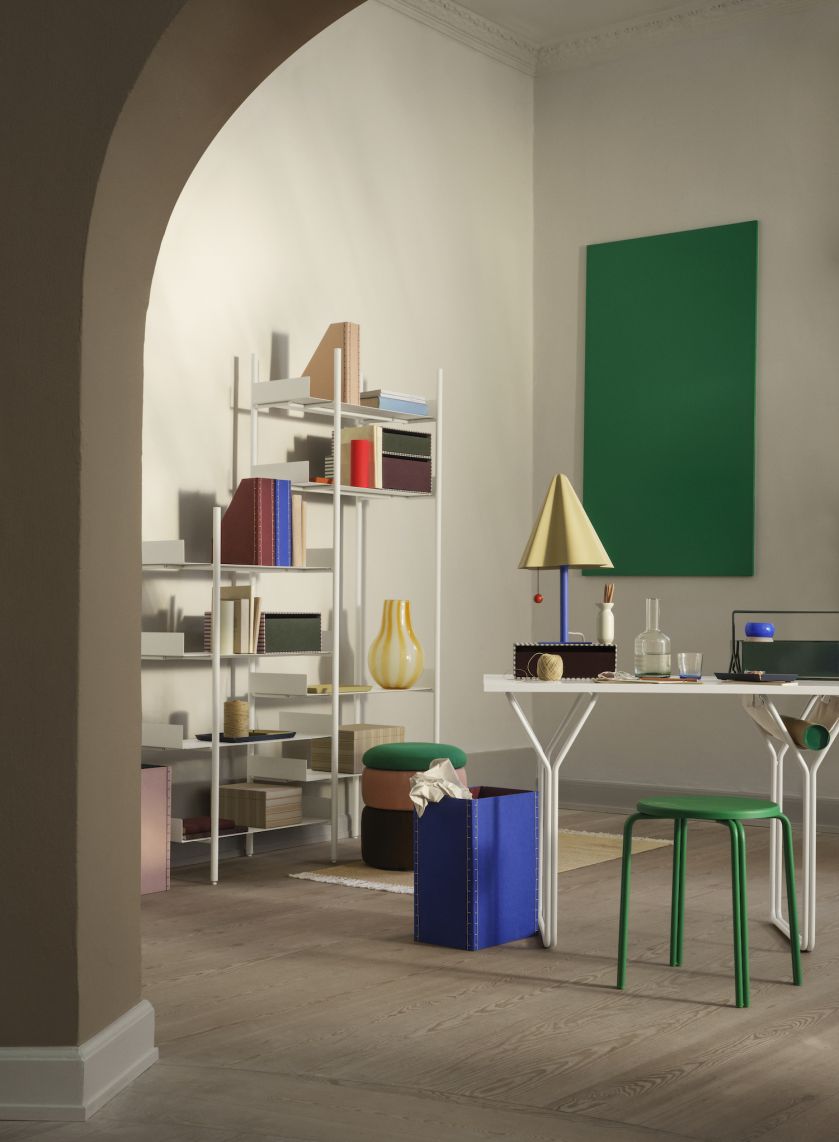 kolorowe dodatki do domu