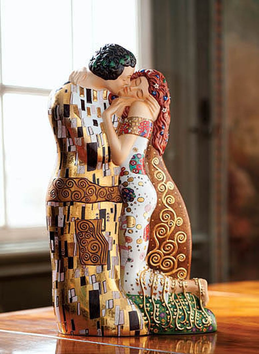 Goebel Porzellan. Świat z porcelany - Goebel