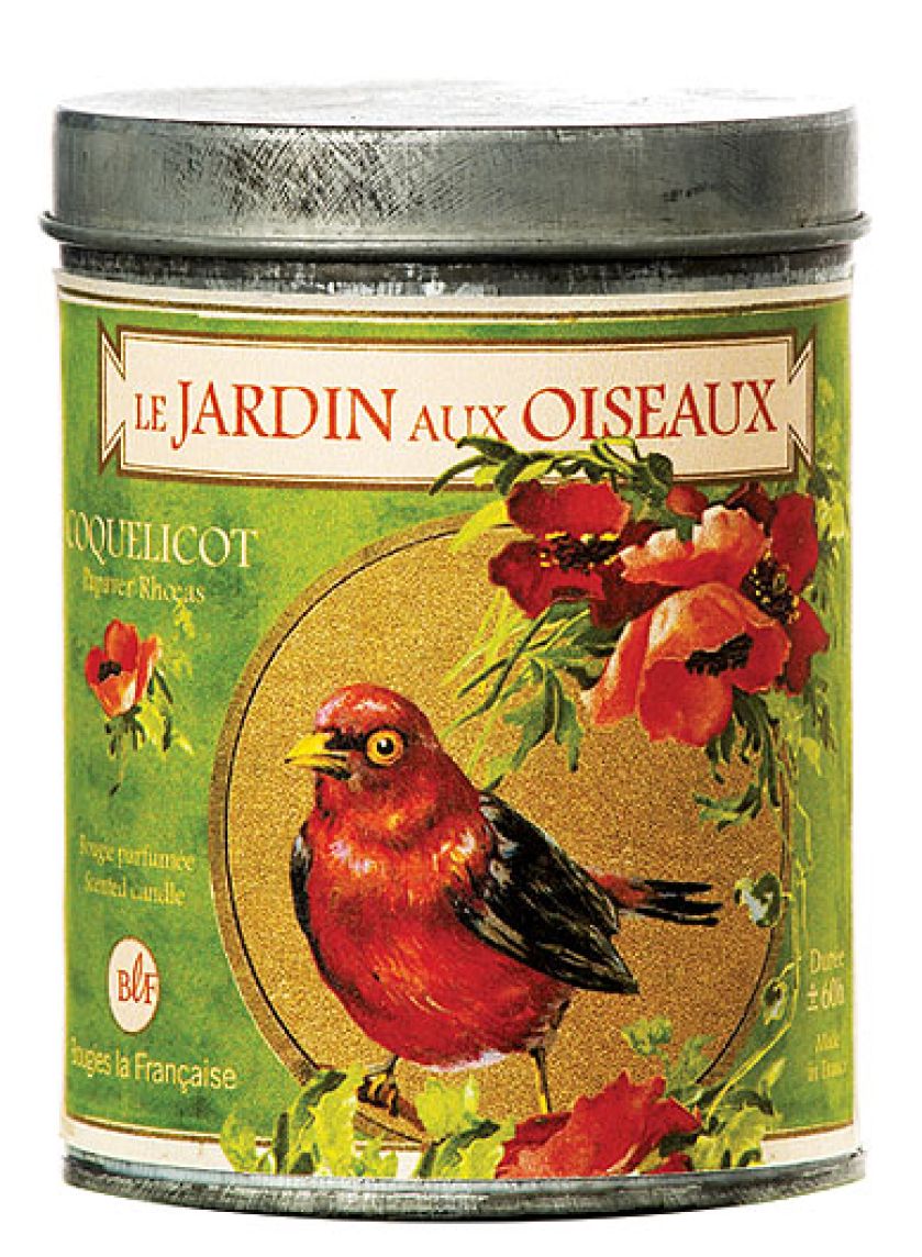 Ptaki na porcelanie, tkaninach, tapetach