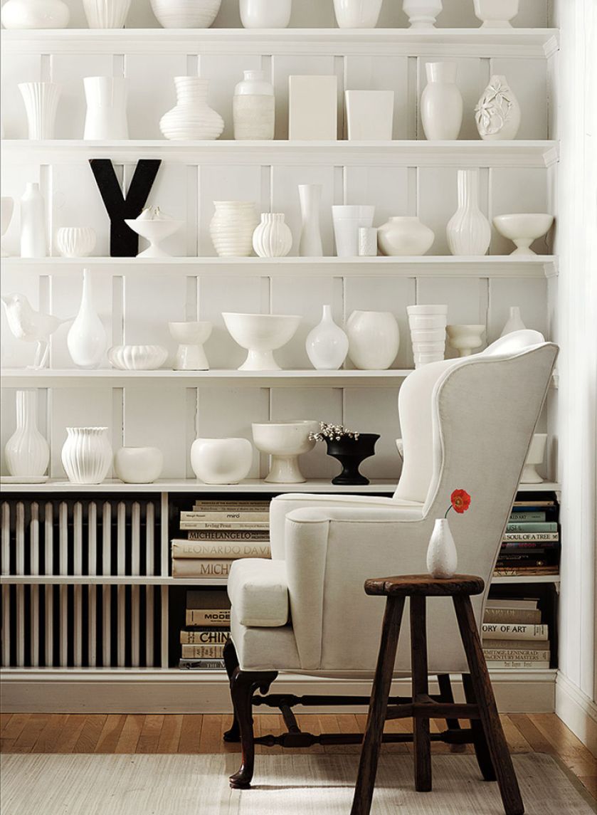 Farba z serii Williamsburg. Zdjęcie: Benjamin Moore