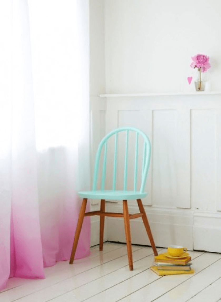 Stare meble w nowej odsłonie