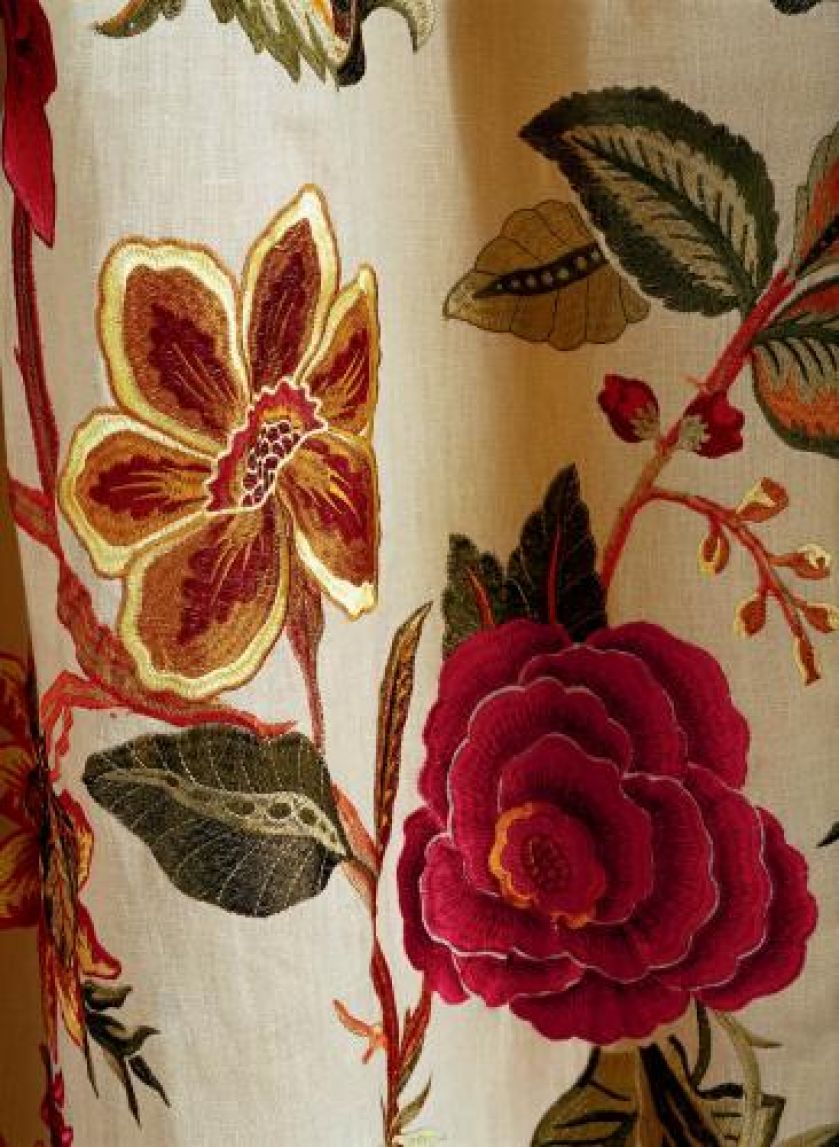 Kolekcja Ajolice od Zoffany, cena 151 zł/mb. Decodore