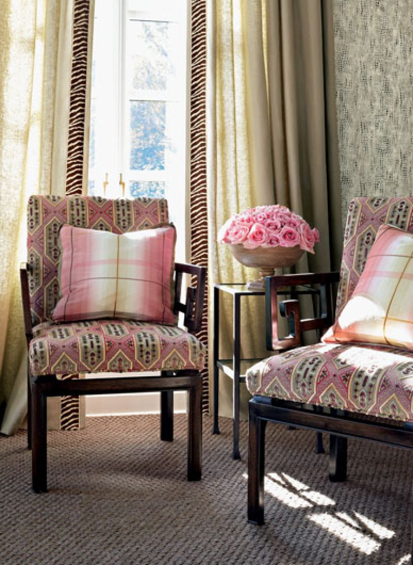 Kolekcja Equinox od DECOON. Wybieramy krzesła