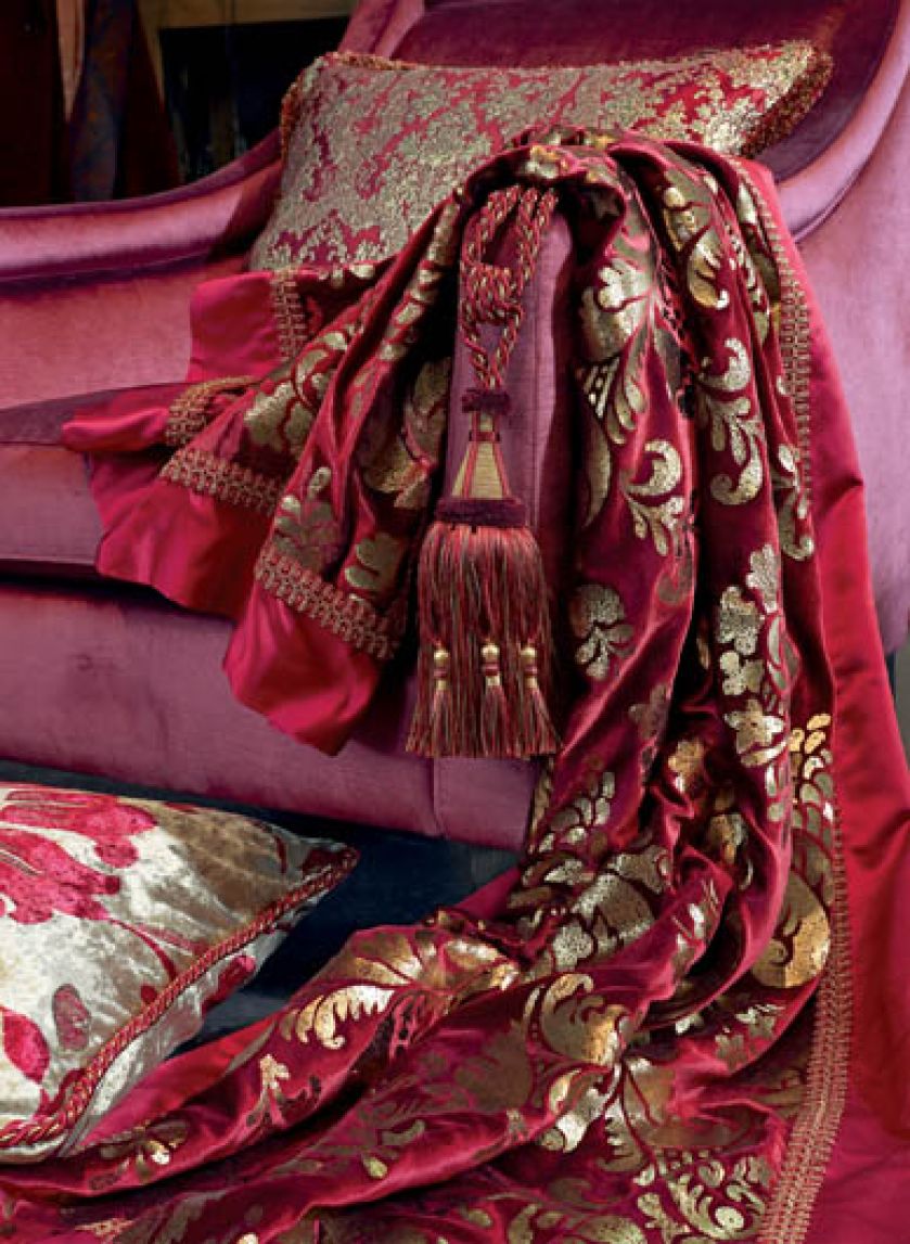 Kolekcja Jab Grandezza. Chwost w cenie 2555 zł, taśma 60 zł m.b.