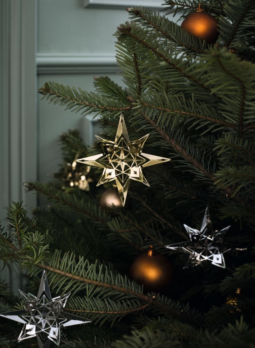 Ozdoby choinkowe, Rosendahl Karen Blixen, czerwonamaszyna.pl