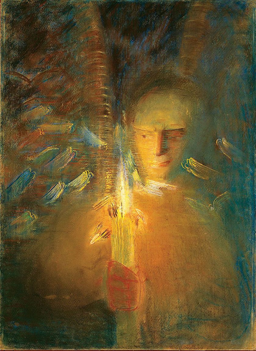 Prawda , 1905 r. Paleta pełna dźwięków