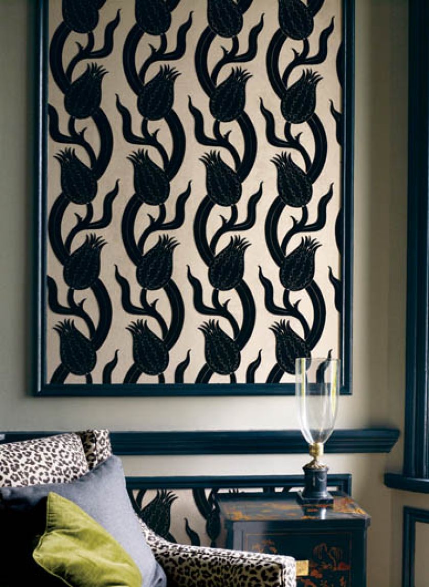 Jak ozdobić ścianę? Wybieramy tapety, wzory i kolory