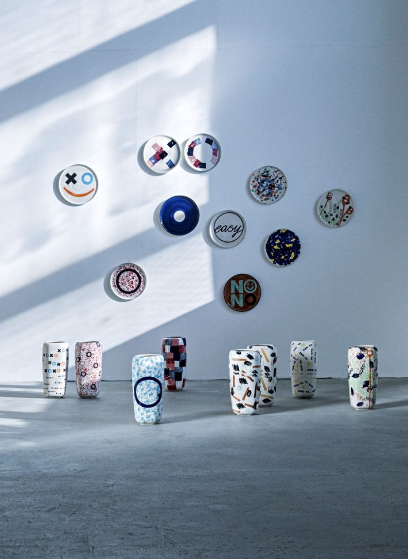 wazony ceramika z bolesławca