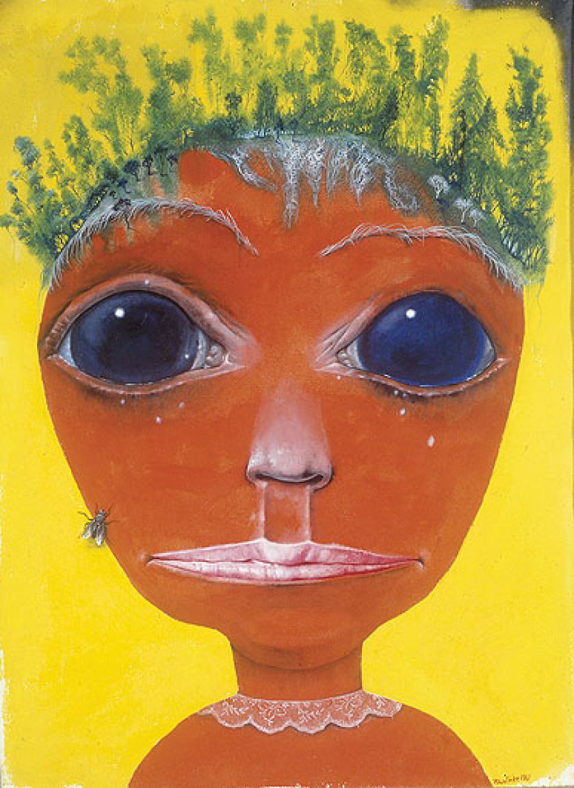 Twórczość Bronisława Linke