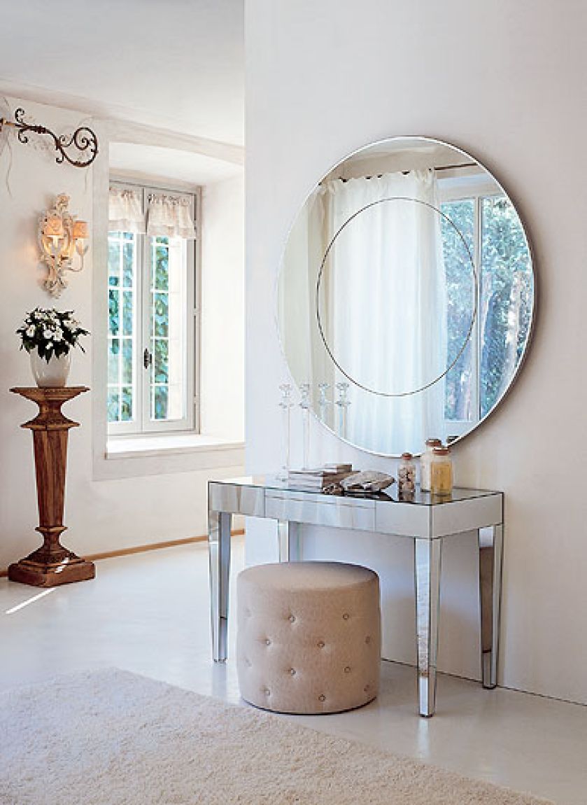 Pomysły na aranżacje przedpokoju