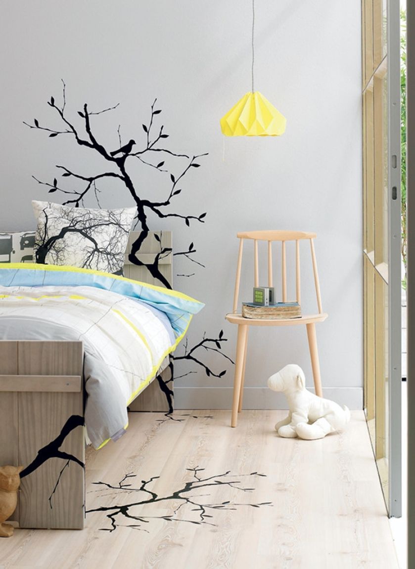 Lampa Chestnut, Snowpuppe, fabrykaform.pl